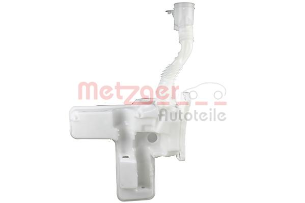 METZGER 2140339 ORIGINAL ERSATZTEIL Waschwasserbehälter, Scheibenreinigung
